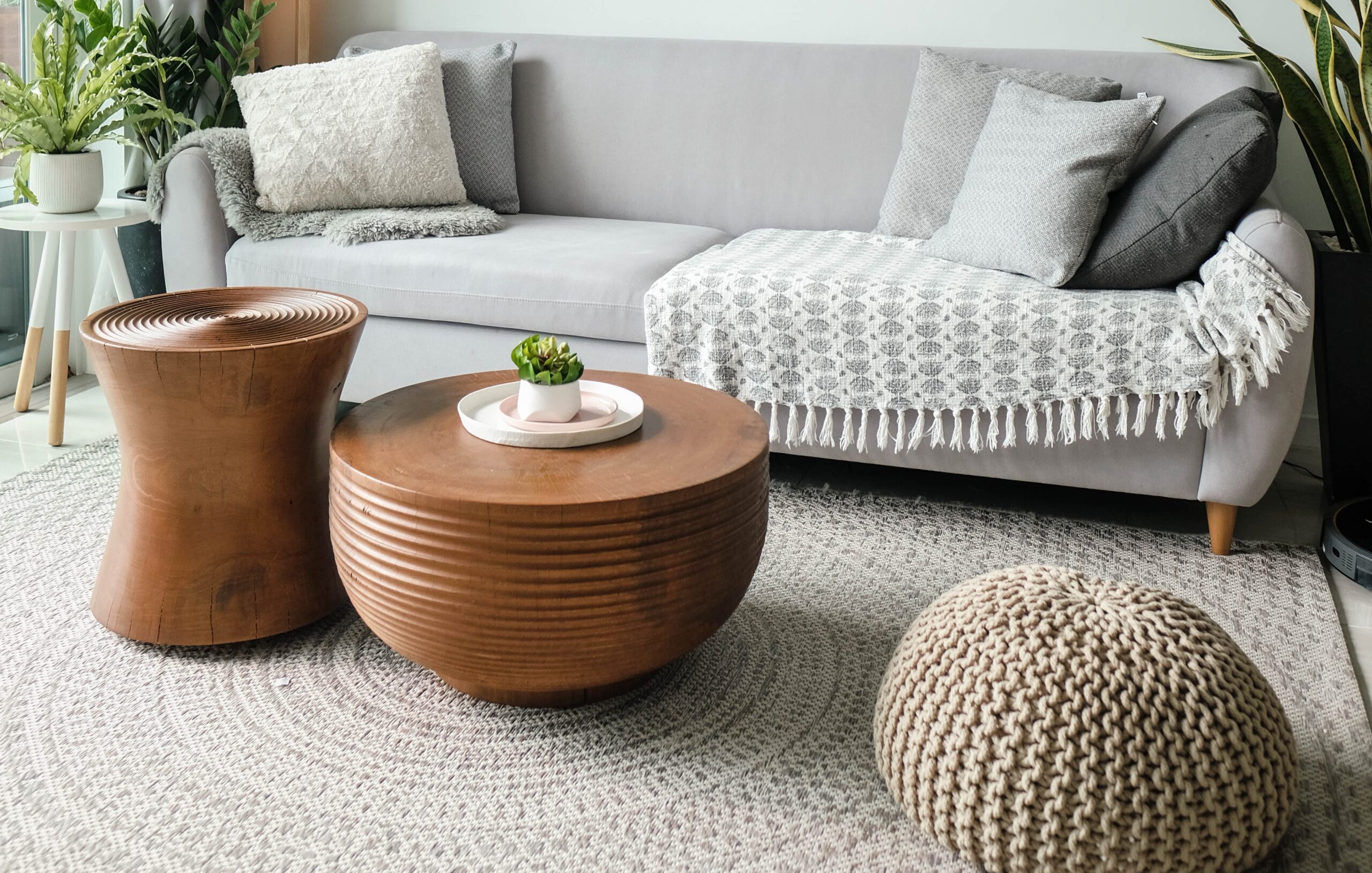Wełniane dywany – nie tylko piękno i funkcjonalność